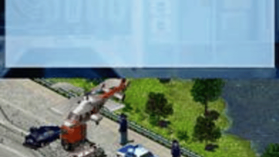 Emergency! Disaster Rescue Squad Screenshot