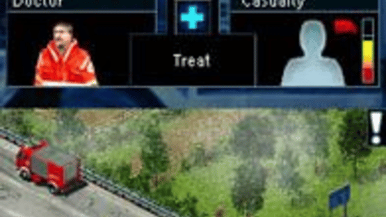 Emergency! Disaster Rescue Squad Screenshot
