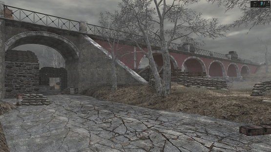 Call of Duty: Spain at War Screenshot