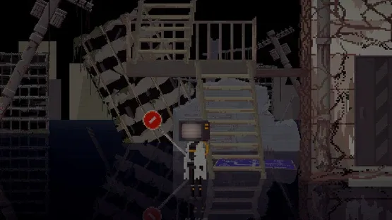 In a World After People screenshot 5
