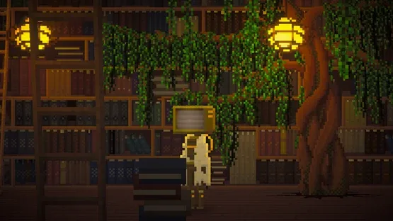 In a World After People screenshot 8