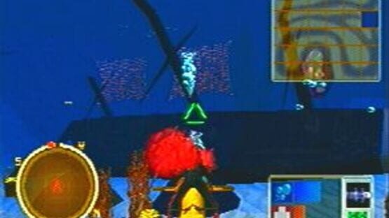 Treasures of the Deep screenshot 5