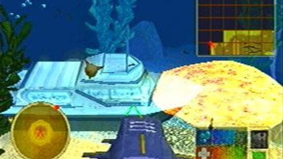 Treasures of the Deep screenshot 4