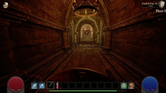 Abyss Ring screenshot 6