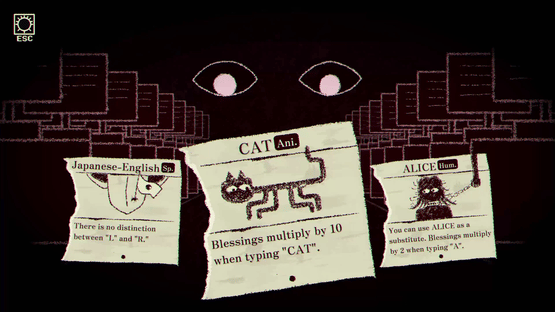 Dyping Escape Screenshot