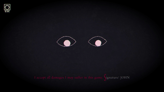 Dyping Escape Screenshot