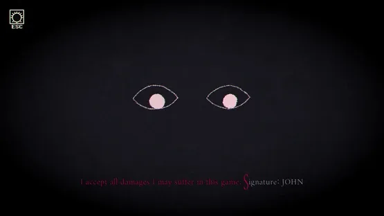 Dyping Escape screenshot 2