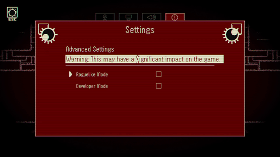 Dyping Escape Screenshot