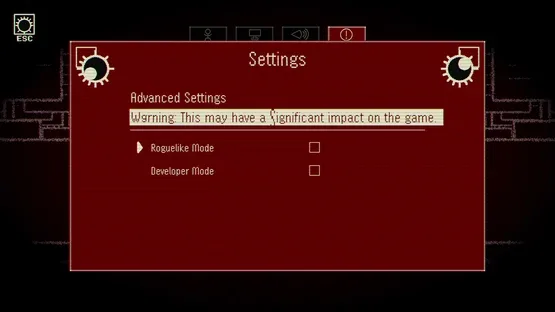 Dyping Escape screenshot 3