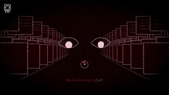 Dyping Escape Screenshot