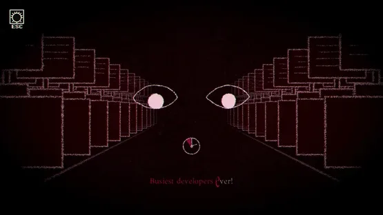 Dyping Escape screenshot 4