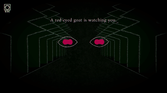 Dyping Escape Screenshot
