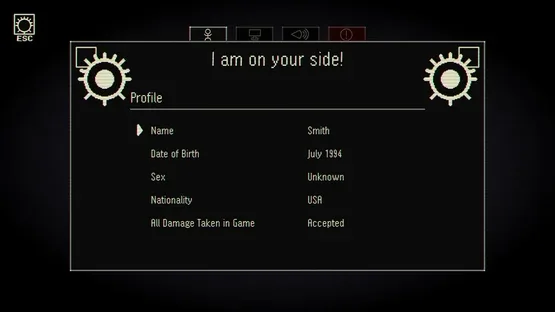 Dyping Escape screenshot 6