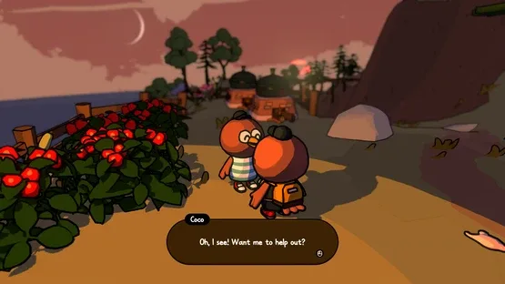 Beak Island Visitor Center screenshot 6
