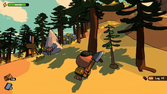 Beak Island Visitor Center screenshot 8