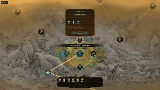 Brave New Wonders Screenshot