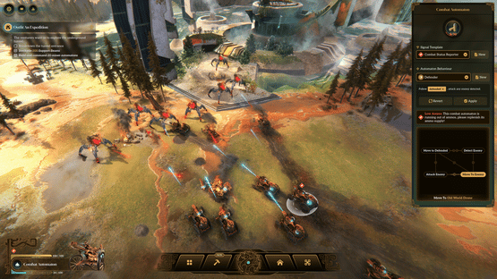 Brave New Wonders Screenshot