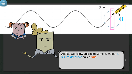 The Litter: Trigo Screenshot