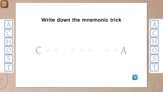 The Litter: Trigo Screenshot