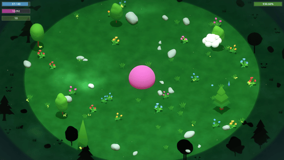 The Greenening Screenshot