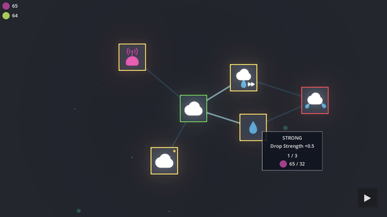 The Greenening Screenshot