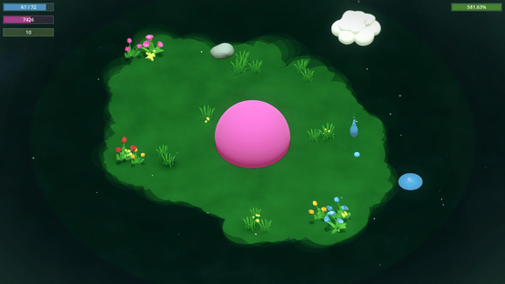 The Greenening Screenshot