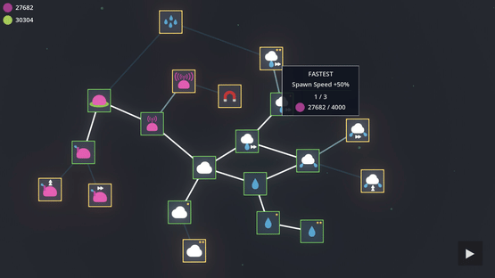 The Greenening Screenshot