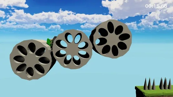 Beat Tokyo with Jimotoism screenshot 2