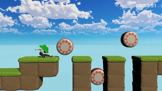 Beat Tokyo with Jimotoism screenshot 4
