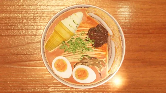 Ramen Simulator screenshot 1