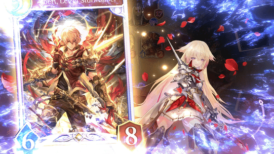 Shadowverse: Worlds Beyond Screenshot