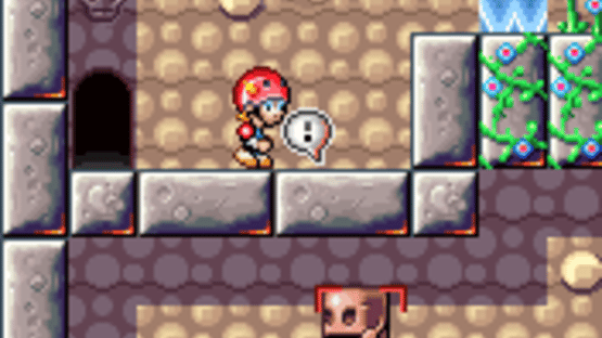 Yoyo Fighter Screenshot