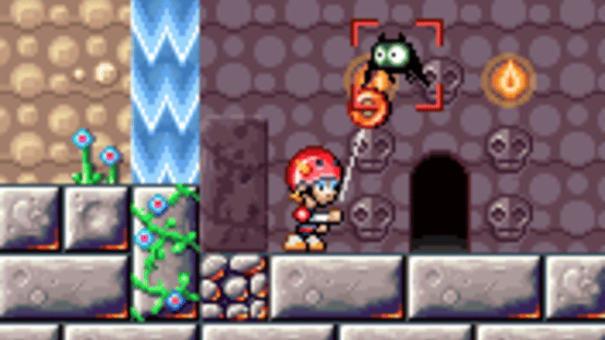 Yoyo Fighter Screenshot