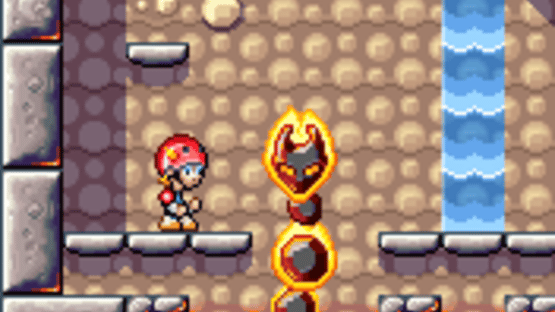 Yoyo Fighter Screenshot
