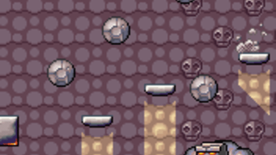 Yoyo Fighter Screenshot