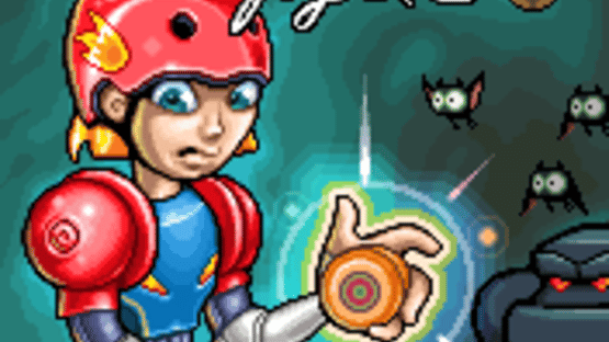 Yoyo Fighter Screenshot
