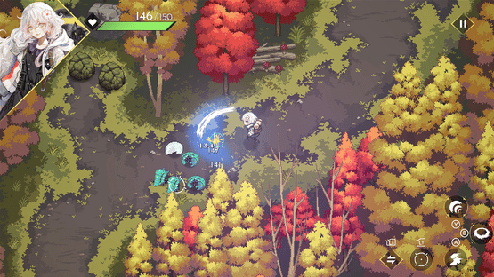 Hyke: Northern Light(s) Screenshot