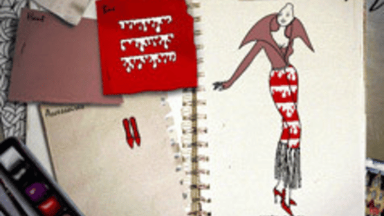 Jeune Styliste: Haute couture Screenshot
