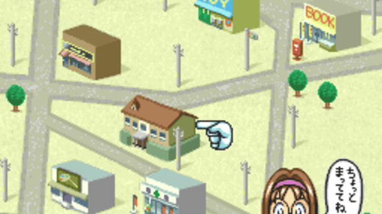 Comic Road Screenshot