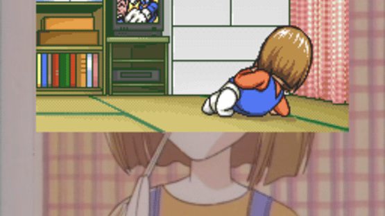 Comic Road Screenshot