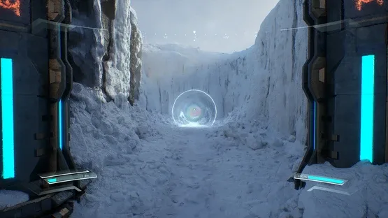 Causal Loop screenshot 9