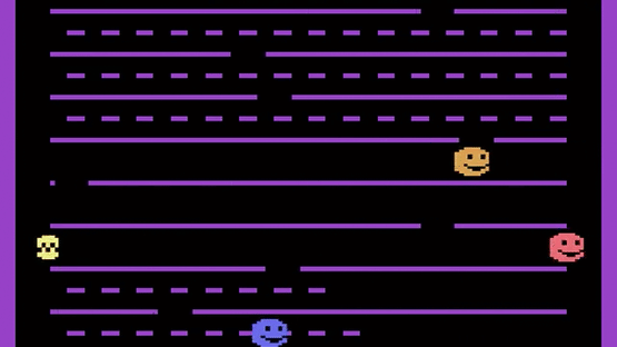 Jawbreaker Screenshot