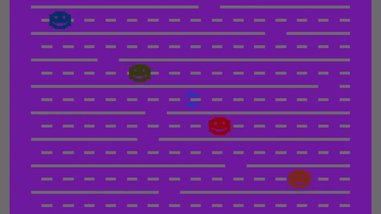 Jawbreaker Screenshot