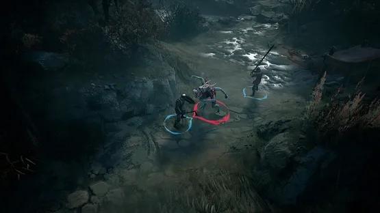 Band of Crusaders screenshot 8