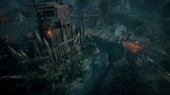 Band of Crusaders screenshot 6