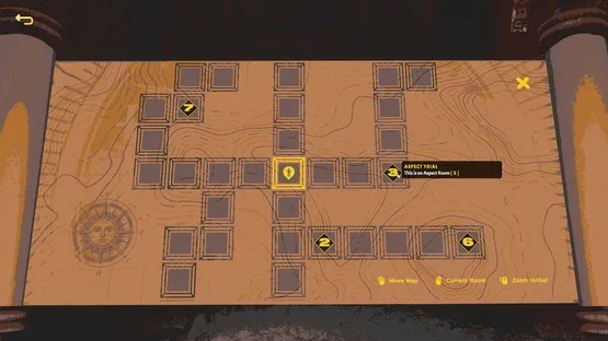 Lost Altr screenshot 2