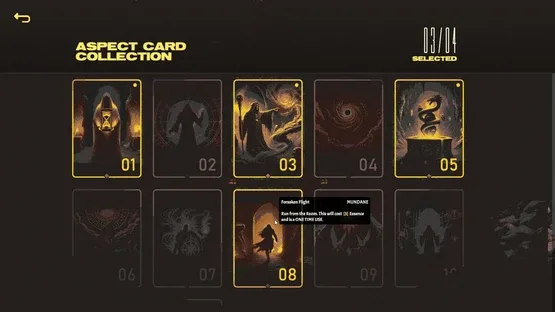 Lost Altr screenshot 3