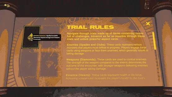 Lost Altr screenshot 7