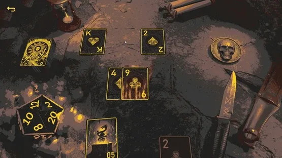 Lost Altr screenshot 8