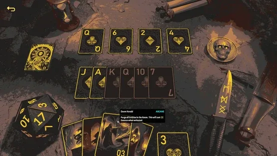 Lost Altr screenshot 9